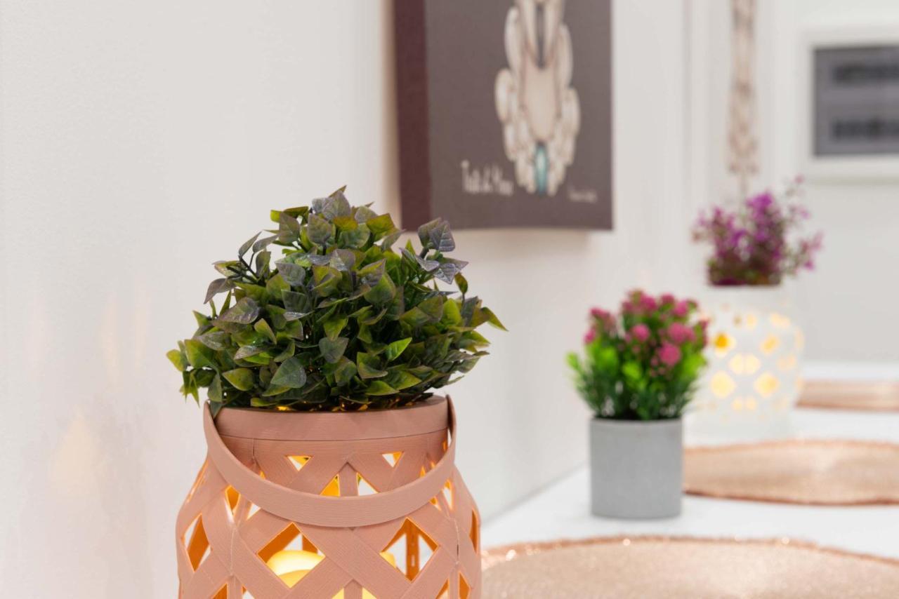 Blanc Rooms Palermo Ngoại thất bức ảnh